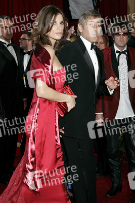 Oscar-Verleihung 2010 in Los Angeles