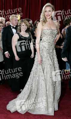 Oscar-Verleihung 2010 in Los Angeles