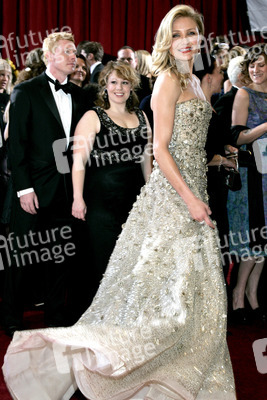 Oscar-Verleihung 2010 in Los Angeles