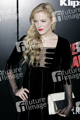 Filmpremiere 'The Runaways' in Los Angeles