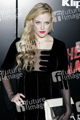 Filmpremiere 'The Runaways' in Los Angeles