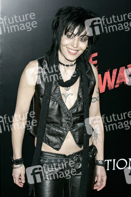 Filmpremiere 'The Runaways' in Los Angeles