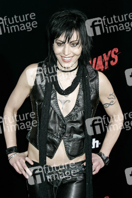 Filmpremiere 'The Runaways' in Los Angeles