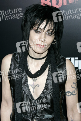 Filmpremiere 'The Runaways' in Los Angeles