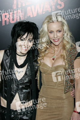 Filmpremiere 'The Runaways' in Los Angeles