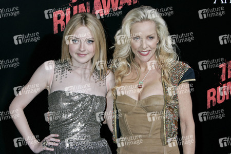 Filmpremiere 'The Runaways' in Los Angeles