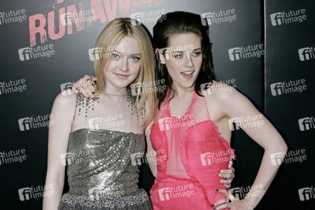 Filmpremiere 'The Runaways' in Los Angeles