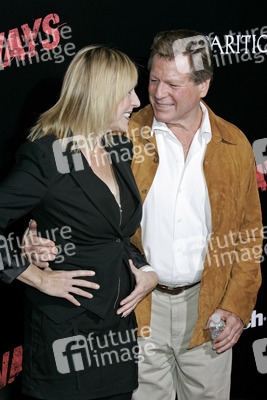 Filmpremiere 'The Runaways' in Los Angeles