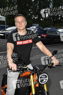 eROCKIT Press Day in Hennigsdorf