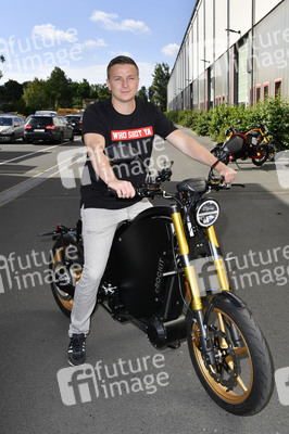 eROCKIT Press Day in Hennigsdorf