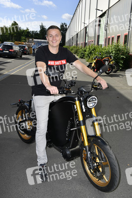 eROCKIT Press Day in Hennigsdorf