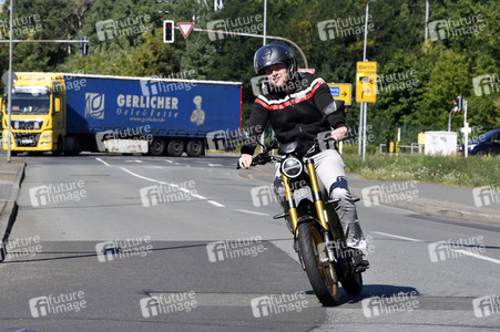 eROCKIT Press Day in Hennigsdorf