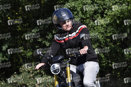 eROCKIT Press Day in Hennigsdorf