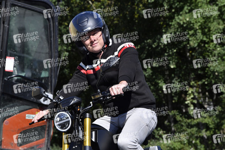 eROCKIT Press Day in Hennigsdorf