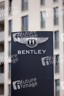 Symbolfoto Bentley