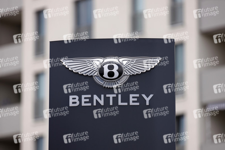 Symbolfoto Bentley