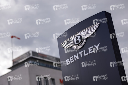 Symbolfoto Bentley