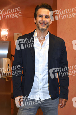 Theaterpremiere 'Schwiegermutter und andere Bosheiten' in München