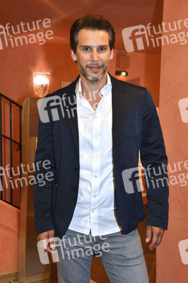 Theaterpremiere 'Schwiegermutter und andere Bosheiten' in München