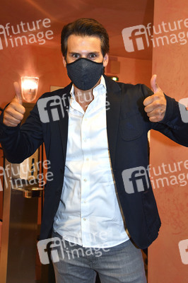 Theaterpremiere 'Schwiegermutter und andere Bosheiten' in München