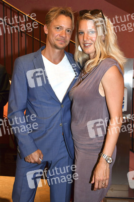 Theaterpremiere 'Schwiegermutter und andere Bosheiten' in München