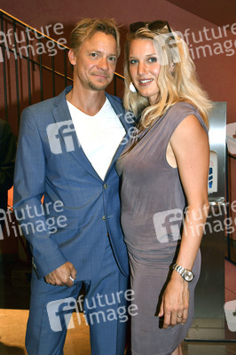 Theaterpremiere 'Schwiegermutter und andere Bosheiten' in München