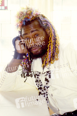 Pressetermin mit Dolby's Cube in London