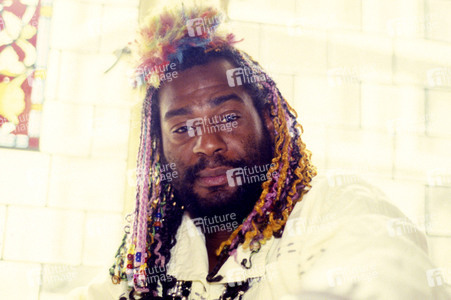 Pressetermin mit Dolby's Cube in London