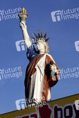 Symbolfoto Freiheitsstatue