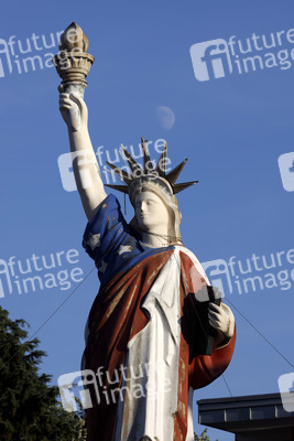 Symbolfoto Freiheitsstatue