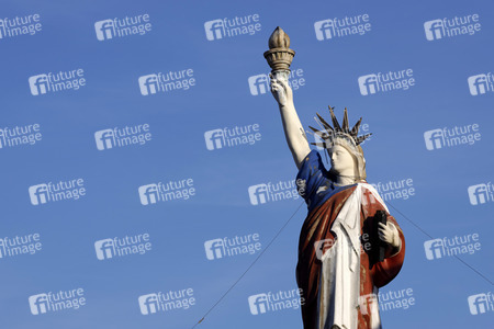 Symbolfoto Freiheitsstatue