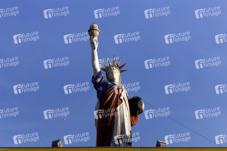 Symbolfoto Freiheitsstatue