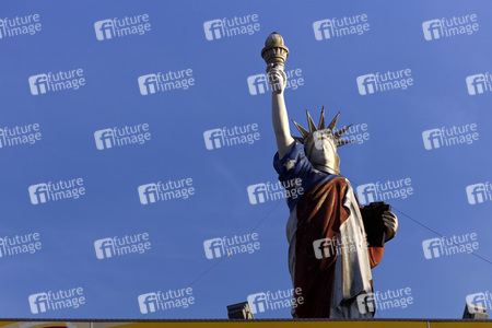 Symbolfoto Freiheitsstatue