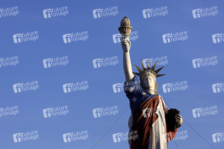 Symbolfoto Freiheitsstatue