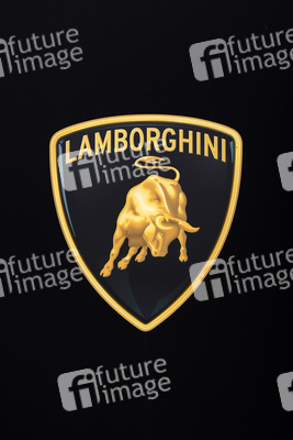 Symbolfoto Lamborghini