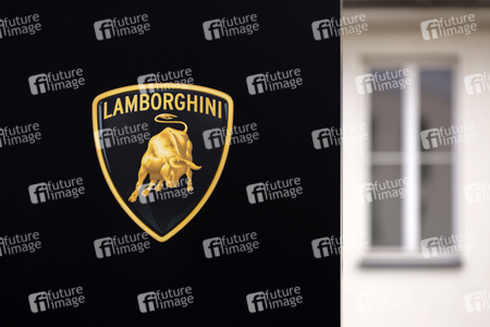 Symbolfoto Lamborghini