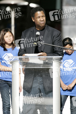 Ernennung von Jennifer Lopez zur Sprecherin des Boys & Girls Club of America in Los Angeles