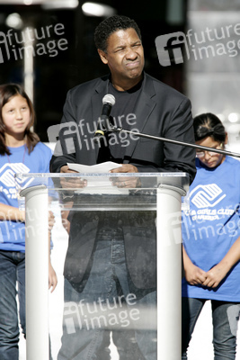 Ernennung von Jennifer Lopez zur Sprecherin des Boys & Girls Club of America in Los Angeles
