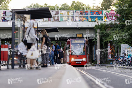 Symbolfoto Nahverkehr