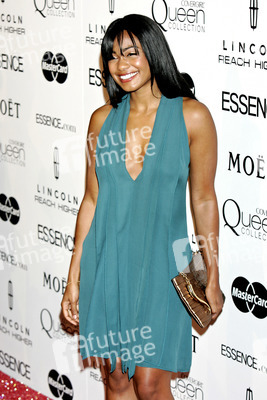 Black Women in Hollywood Mittagessen in Beverly Hills