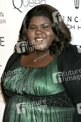 Black Women in Hollywood Mittagessen in Beverly Hills