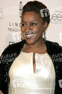 Black Women in Hollywood Mittagessen in Beverly Hills