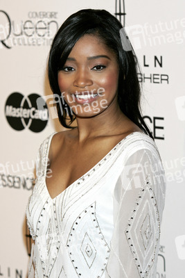 Black Women in Hollywood Mittagessen in Beverly Hills