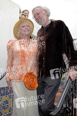 Empfang der deutschen Oscar-Nominierten 2010 in Los Angeles