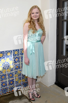 Empfang der deutschen Oscar-Nominierten 2010 in Los Angeles