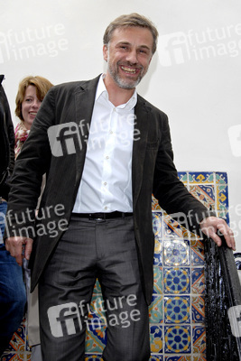 Empfang der deutschen Oscar-Nominierten 2010 in Los Angeles