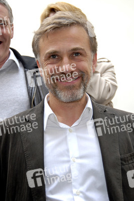 Empfang der deutschen Oscar-Nominierten 2010 in Los Angeles