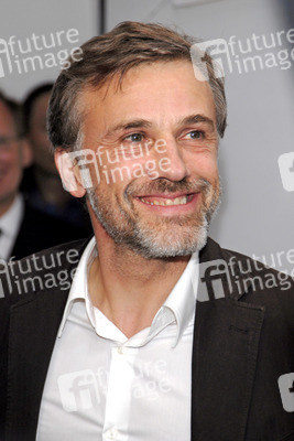 Empfang der deutschen Oscar-Nominierten 2010 in Los Angeles