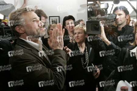 Empfang der deutschen Oscar-Nominierten 2010 in Los Angeles