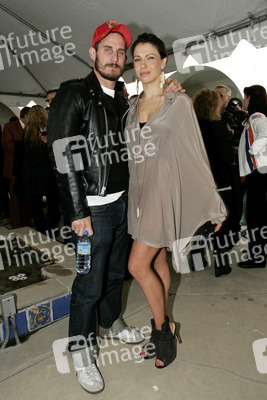 Empfang der deutschen Oscar-Nominierten 2010 in Los Angeles